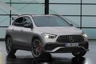 梅賽德斯-AMG GLA45官圖發(fā)布 搭地表最強2.0T