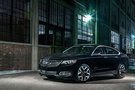 雪佛兰Impala正式停产 为电动车型投产让路