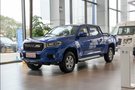 上汽MAXUS T70至高綜合優(yōu)惠8900元