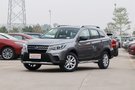 15万内自主SUV 四款紧凑型车中山推荐