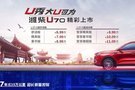 2020濰柴汽車線上團購活動火熱進行中