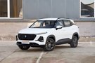 全新小型SUV 新寶駿RS-3售價7.18萬起