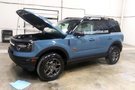 福特全新SUV Bronco Sport 當硬漢遇上呆萌