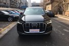 奧迪新款Q7三款預售車型配置曝光