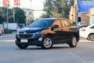 雪佛蘭探界者優惠高達4萬元 現車充足