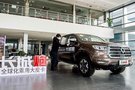 3月回暖 長(zhǎng)城汽車克艱突圍進(jìn)擊全球