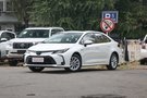 卡羅拉贛州優惠高達0.3萬元 現車充足