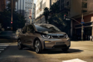 布局未來純電動(dòng)BMW i3快充暢行款全國上市