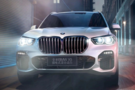 全新BMW X5插電式混合動力個性化上市！