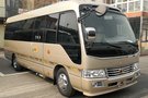 豐田考斯特16座客車4S店   柯斯達長度