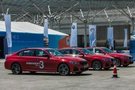 全新BMW 3系，恰到好處的豪華與運動