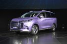 拉薩上汽大通G50商務(wù)車中它空間最大