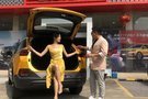美女、大咖、專(zhuān)家為您云解鎖一輛好車(chē)