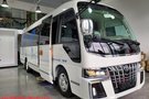 豐田考斯特8座多少錢   豐田考斯特價(jià)格