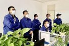 濰柴汽車315 高層接熱線聽心聲 主動為消費者排憂解難