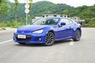 斯巴魯7月將在德國(guó)市場(chǎng)推出BRZ最終版