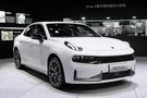 領克03新能源優(yōu)惠1萬 購車即送5000禮品