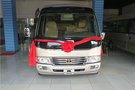 考斯特現車手續全  豐田考斯特現車價格