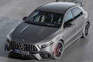 新一代梅賽德斯-AMG A45 S紐北成績 追平911