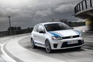 大眾不會推出Polo R車型 因市場需求太低