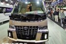 豐田考斯特9座價格    考斯特9座多少錢