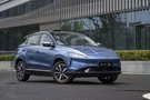小鵬G3將于四月新增3款車型 續(xù)航提升