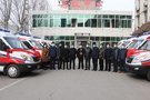 星銳負(fù)壓救護(hù)車打造疫情防治專業(yè)“星”能量