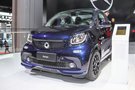 smart fortwo讓2.0萬(wàn)
