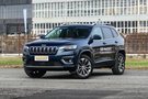 JEEP自由光16.58萬起