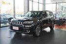 久盛JEEP大指挥官店内有现车 欢迎垂询