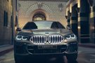 全新BMW X6为开拓而生