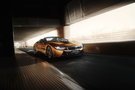 BMW i8推出极夜流星限量版及悦加计划