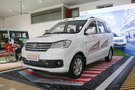 東風風光330揚州明康優(yōu)惠0.4萬現車充足