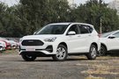 哈弗M6贛州優(yōu)惠達(dá)0.1萬元   現(xiàn)車充足