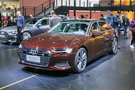 奧迪A6L濱州優(yōu)惠高達8.18萬 現(xiàn)車充足