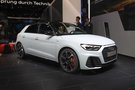 奧迪A1 e-tron最新消息 或基于MEB平臺打造