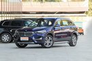 X1新能源惠5.58万 宁波运通宝晟宝马