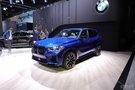 新一代寶馬X5 M/X6 M或于今年二季度上市