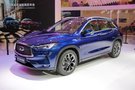 義烏英菲尼迪QX50優惠達７萬元 現車充足