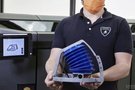 兰博基尼运用3D打印生产呼吸机模拟器 助力抗疫