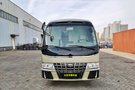 豐田考斯特11座多少錢   11座至尊版圖