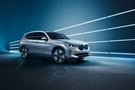 宝马公布BMW i Hydrogen NEXT 技术细节