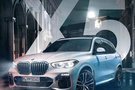 什么是现代豪华，看内外兼修的新BMW X5就知道