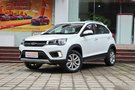 自主小型SUV 奇瑞瑞虎3x讓利高達(dá)0.3萬(wàn)