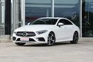 奔馳CLS 南寧優(yōu)惠4萬元 現(xiàn)車充足
