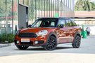 骏宝行MINI COUNTRYMAN 两年0利率