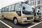廣東豐田考斯特4S店  報價廣東優(yōu)惠5萬
