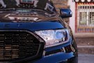 2020款撼路者預售開啟 2.3T匹配10AT進入越野2.0時代