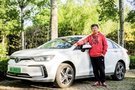 80后車主王哥：美好車生活 BEIJING-EU5開駛