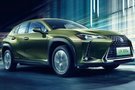 株洲美東：雷克薩斯13城聯動--五一購車嘉年華